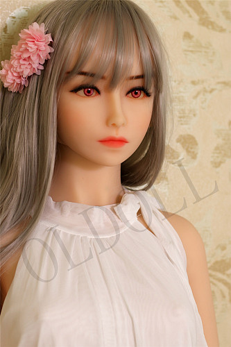 WMDOLL #153ヘッド 掲載画像156CM Bカップ リアルラブドール