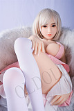 AXBDOLL ＃116ヘッド 掲載画像140cm バスト大 ロリ系 tpeリアルラブドール