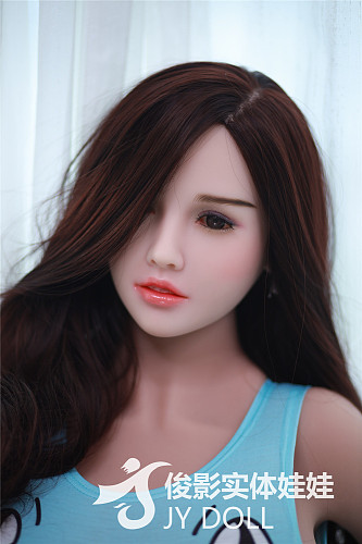 JYDOLL 170cm Nカップ 爆乳 #雲ヘッド TPE製ラブドール