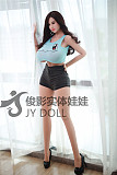 JYDOLL 170cm Nカップ 爆乳 #雲ヘッド TPE製ラブドール