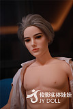 JYDOLL 170cm 男ラブドール ペニス取り外し式  tpeリアルドール 二つペニス付き