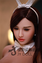 JYDOLL 170cm Ｎカップ爆乳 #190ヘッド TPE製ラブドール