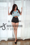 JYDOLL 170cm Nカップ 爆乳 #雲ヘッド TPE製ラブドール