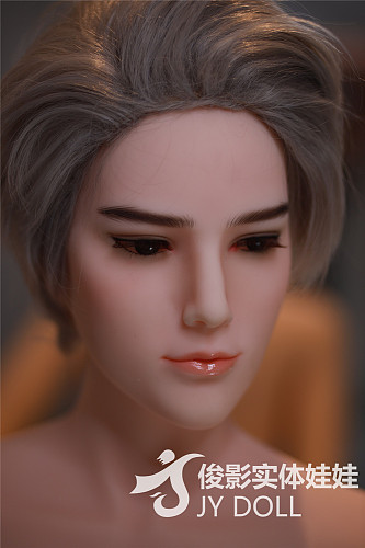 JYDOLL 170cm 男ラブドール ペニス取り外し式  tpeリアルドール 二つペニス付き