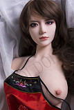Qita Doll 半身ラブドール 18KG 78CM Fカップ #6ヘッド トルソー