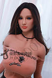 JYDOLL  #古２ 157cm 巨乳Hカップ TPE製リアルラブドール
