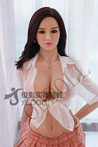 JYDOLL   157cm 巨乳Ｈカップ #205 TPE製リアルラブドール