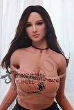 JYDOLL  #古２ 157cm 巨乳Hカップ TPE製リアルラブドール