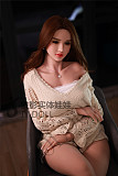 JYDOLL  #雲ヘッド 157cm 巨乳Hカップ TPE製リアルラブドール