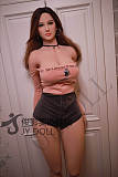 JYDOLL  #古２ 157cm 巨乳Hカップ TPE製リアルラブドール