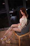 JYDOLL  #雲ヘッド 157cm 巨乳Hカップ TPE製リアルラブドール