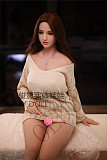 JYDOLL  #雲ヘッド 157cm 巨乳Hカップ TPE製リアルラブドール