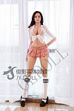 JYDOLL   157cm 巨乳Ｈカップ #205 TPE製リアルラブドール