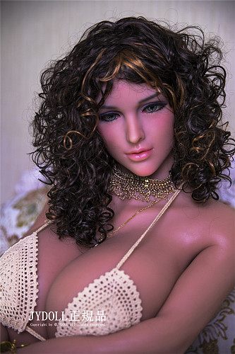 JYDOLL  #古3ヘッド 159cm 爆乳Mカップ TPE製リアルラブドール