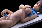wmdoll #45ヘッド 掲載画像158cm Dカップ TPE製ラルドール