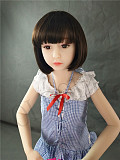 SMDOLL #12ヘッド 1.28m  AA-カップ ロリ系tpeリアルラブドール
