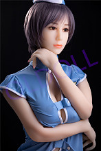 wmdoll #45ヘッド 掲載画像158cm Dカップ TPE製ラルドール