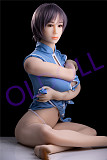 wmdoll #45ヘッド 掲載画像158cm Dカップ TPE製ラルドール