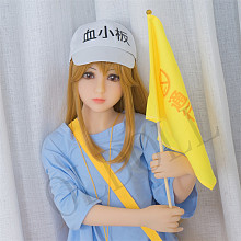 AXBDOLL #A81ヘッド 掲載画像130cm貧乳 ロリ系tpeリアルラブドール