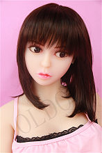 SMDOLL #15CM 100CM巨乳 ロリ系TPE製リアルラブドール
