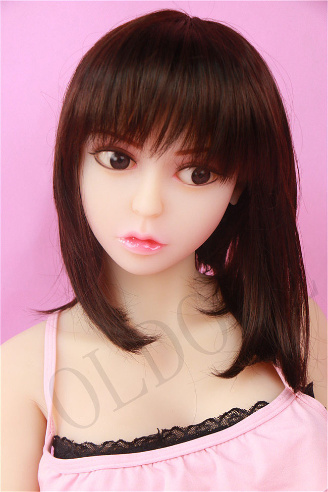SMDOLL #15CM 100CM巨乳 ロリ系TPE製リアルラブドール