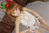 SMDOLL #42ヘッド 128CM貧乳 TPE製リアルラブドール