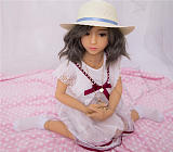 SMDOLL #12 100CM巨乳 TPEリアルラブドール ロリ系