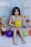 SMDOLL #42ヘッド 128CM貧乳 TPE製リアルラブドール