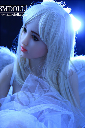 SMDOLL #42ヘッド 128CM貧乳 TPE製リアルラブドール