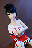 SMDOLL #35 100CM巨乳 ロリ系TPEリアルラブドール
