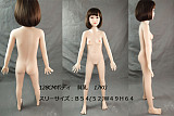 SMDOLL #42ヘッド 128CM貧乳 TPE製リアルラブドール
