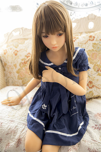 SMDOLL #30ヘッド 138CM-Eカップ TPE製ロリ系リアルラブドール