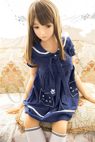 SMDOLL #30ヘッド 138CM-Eカップ TPE製ロリ系リアルラブドール