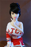 SMDOLL #35 100CM巨乳 ロリ系TPEリアルラブドール