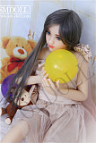 SMDOLL #42ヘッド 128CM貧乳 TPE製リアルラブドール