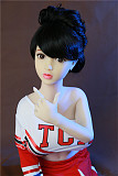 SMDOLL #35 100CM巨乳 ロリ系TPEリアルラブドール