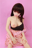 SMDOLL #15CM 100CM巨乳 ロリ系TPE製リアルラブドール