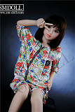 SMDOLL #42ヘッド 128CM貧乳 TPE製リアルラブドール