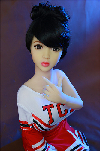 SMDOLL #35 100CM巨乳 ロリ系TPEリアルラブドール