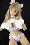 SMDOLL  #30ヘッド 138cm Eカップ TPE製ラブドール