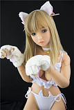 SMDOLL  #30ヘッド 138cm Eカップ TPE製ラブドール