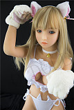 SMDOLL  #30ヘッド 138cm Eカップ TPE製ラブドール