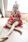 【掲載画像同じウィッグあり】Sino doll フルシリコンラブドール 162cm  Eカップ #30ヘッド