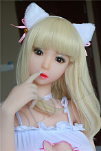 SMDOLL #30 140CM Eカップ tpeリアルラブドール