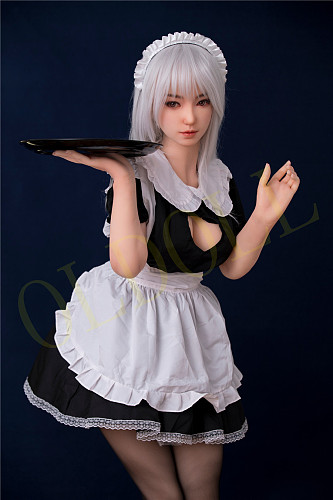 【掲載画像同じウィッグあり】Sino doll 最新作＃30 162cm Eカップ ナチュラル肌 フルシリコンラブドール