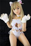 SMDOLL  #30ヘッド 138cm Eカップ TPE製ラブドール