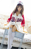 SMDOLL 138CM Eカップ #65ヘッド TPEリアルラブドール