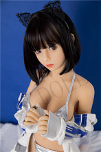 SMDOLL 138CM Eカップ #65ヘッド TPEリアルラブドール