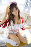 SMDOLL 138CM Eカップ #65ヘッド TPEリアルラブドール