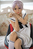 SMDOLL 138CM Eカップ #8ヘッド TPEリアルラブドール